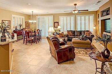 Great Room - Dining