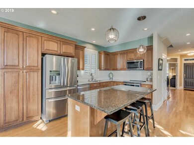 13663 SE Taralon Dr, Clackamas, OR 97015 - photo 5