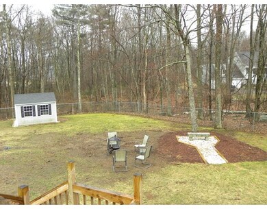 500 Stafford St, Charlton, MA 01507 - photo 2
