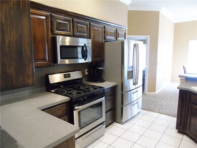 500 Verreaux Dr, Norman, OK 73072 - photo 7