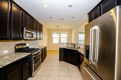 16851 Ranger Ridge Dr, Cypress, TX 77429 - photo 5