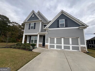1120 Riverwalk Manor Dr, Dallas, GA 30132 - photo 2