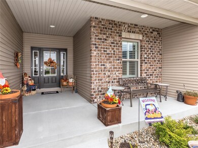 1877 Appleton Ct, Maryville, IL 62062 - photo 3