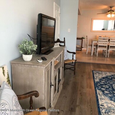 Yacht Harbor unit b15winter, Sea Bright, NJ 07760 - photo 3