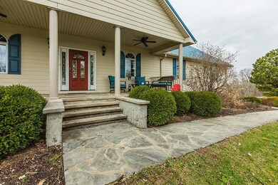 845 Manns Rd, Harrodsburg, KY 40330 - photo 3