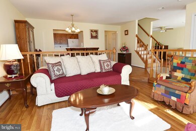 4169 Churchman Way unit 6, Woodbridge, VA 22192 - photo 4