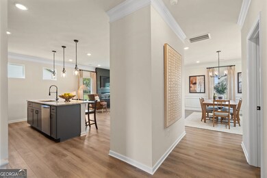 3 W Cove Rd, Chickamauga, GA 30705 - photo 4