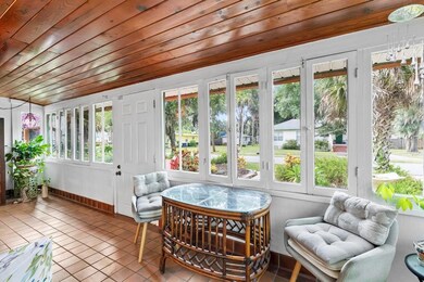 Florida Room