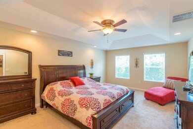 Master Suite