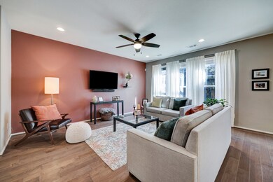 1912 Barrel Oak Dr, Houston, TX 77080 - photo 6