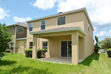 16014 Persimmon Grove Dr, Lithia, FL 33547 - photo 2