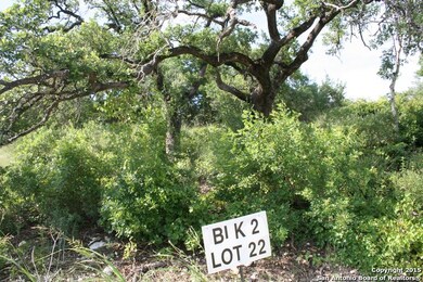LT 22 Ivory Canyon, San Antonio, TX 78255 - photo 2