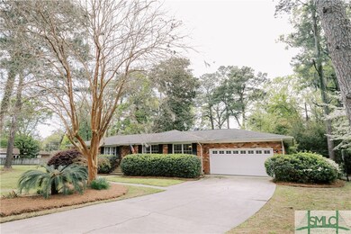 127 Chatsworth Rd, Savannah, GA 31410 - photo 2