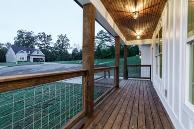 Front Porch 1
