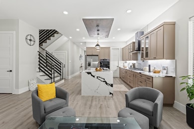 4150 Khawlah Nafal Ct, Irving, TX 75038 - photo 7