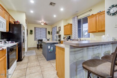 1622 E Shannon St, Chandler, AZ 85225 - photo 6