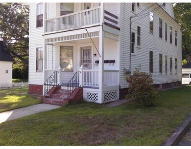 9 Willow St unit 1, Whitinsville, MA 01588 - photo 2