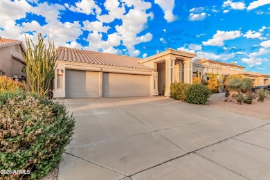 4550 E Bent Tree Dr, Cave Creek, AZ 85331 - photo 2