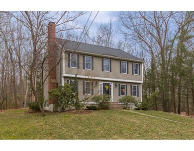 33 Kimball Rd, Amesbury, MA 01913 - photo 4