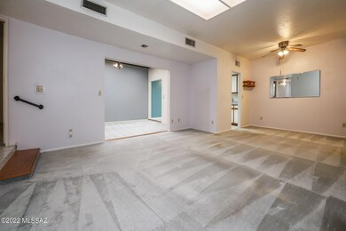 Living /Dining