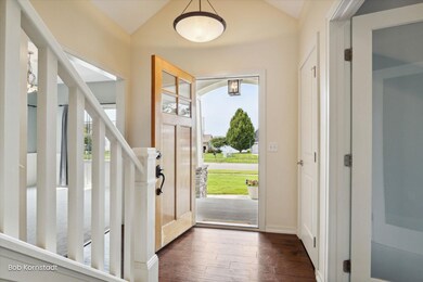 1832 Winterwind St, Byron Center, MI 49315 - photo 6