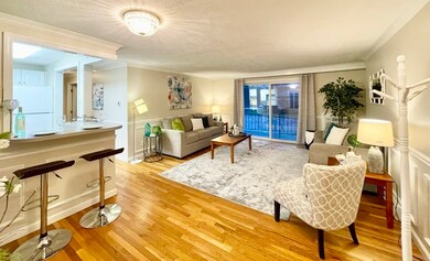 96 Fountain Ln unit 10, South Weymouth, MA 02190 - photo 3