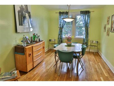 Dining Room.