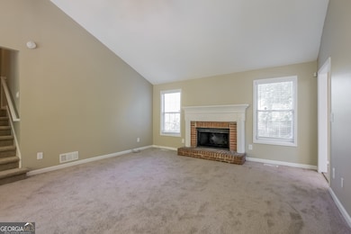 2353 Loren Falls Ln SW, Marietta, GA 30008 - photo 3