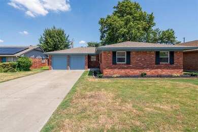 4309 NW 56th Terrace, Oklahoma City, OK 73112 - photo 2