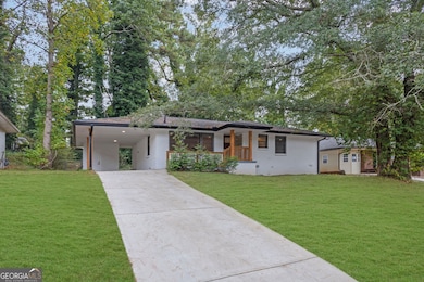 3147 Bellgreen Way, Decatur, GA 30032 - photo 2