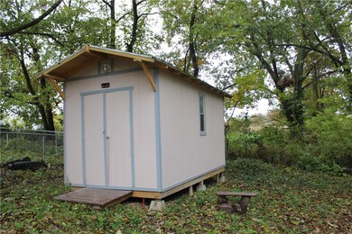 Brand New Storage/Hobby Shed With Electrical