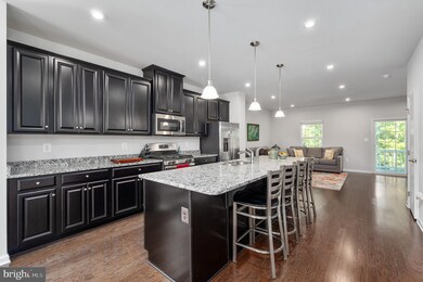 9710 Cedarmass Cir, Fredericksburg, VA 22408 - photo 5