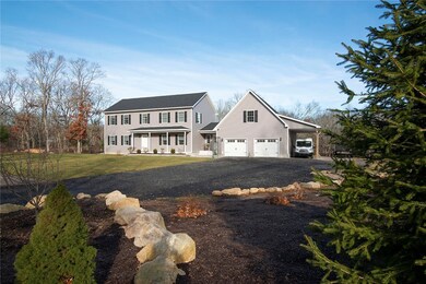 143 Kings Factory Rd, Charlestown, RI 02813 - photo 2