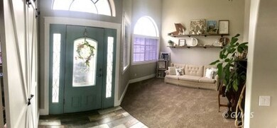 Sitting Room