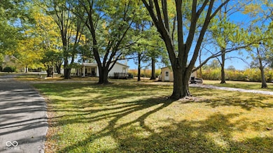 6705 S County Road 350 W, Stilesville, IN 46180 - photo 5