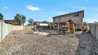 Backyard (2)