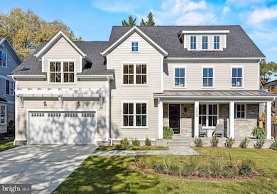 5528 Trent St, Chevy Chase, MD 20815 - photo 2