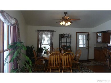 Kitchen Dining