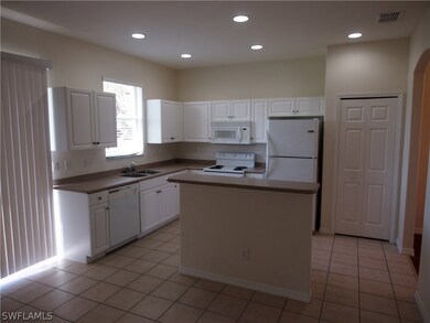 Kitchen is super clean and ready for new owners