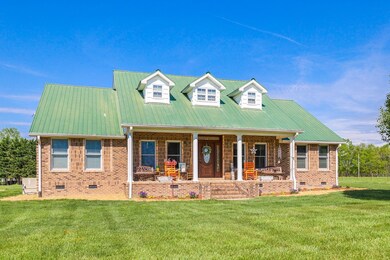 119 Lonnie Richardson Rd, Manchester, TN 37355 - photo 2