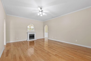 1901 Middle Summit Dr, Dalton, GA 30721 - photo 2