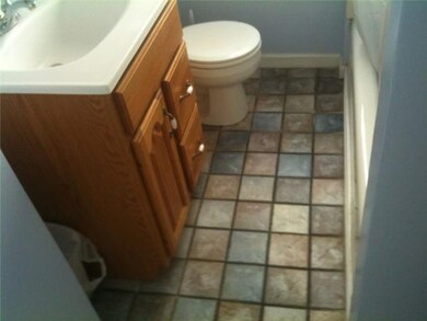 Bathroom Lower