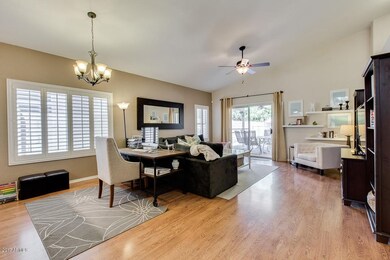 2860 W Park Ave, Chandler, AZ 85224 - photo 5