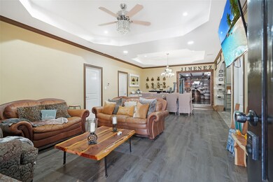 2521 County Road 3550, Cleveland, TX 77327 - photo 2