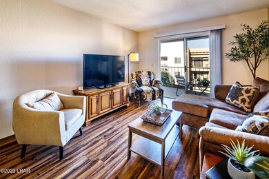 Furniture is included