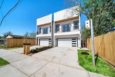 3717 Mainer St, Houston, TX 77021 - photo 3