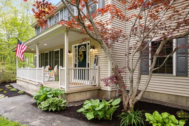 30 Maxfield Dr, Orono, ME 04473 - photo 5