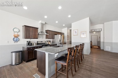 9085 Vanderwood Rd, Colorado Springs, CO 80908 - photo 7