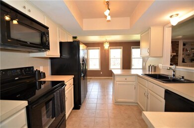 724 Teal Place, Edmond, OK 73003 - photo 5