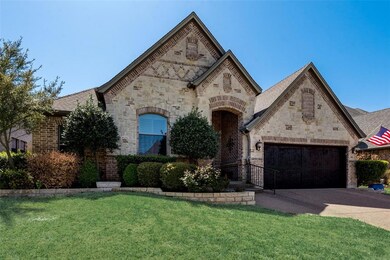 3440 N Riley Place, Hurst, TX 76054 - photo 4
